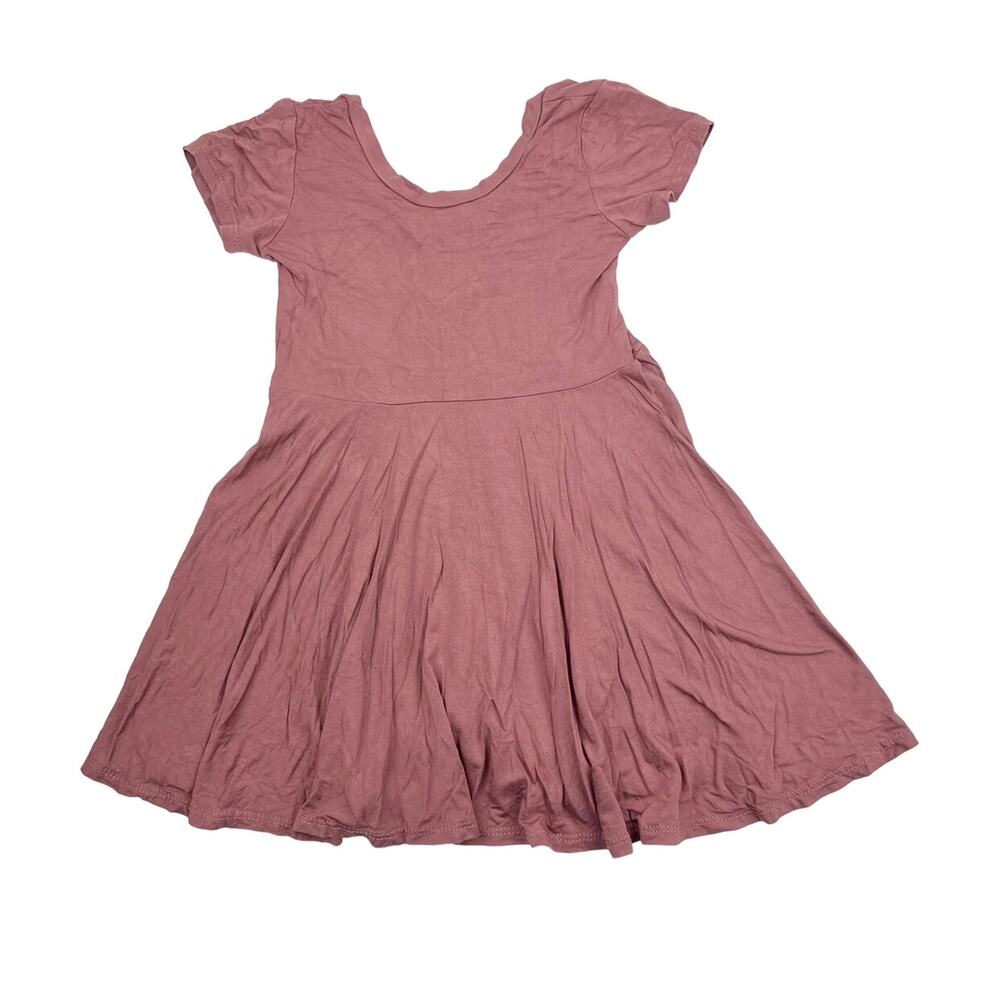 Wild Rich Kids Twirl Dress